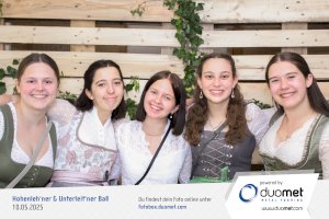 Hohenleh’ner & Unterleit’ner Ball